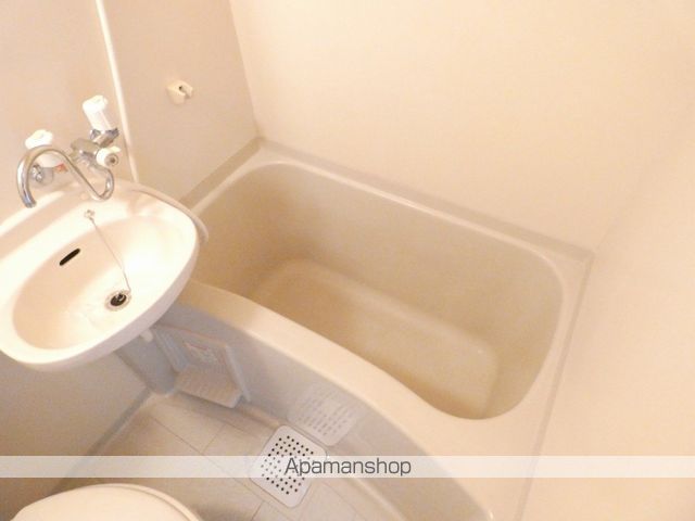 磐田グレイス第3マンションの内装写真