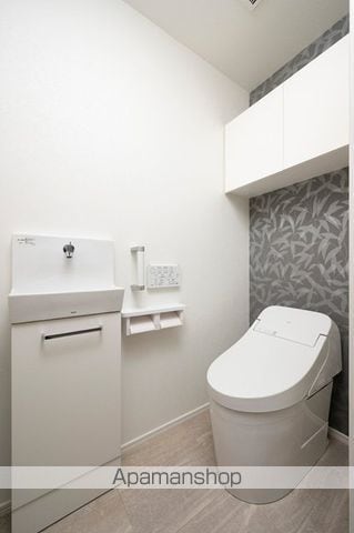エンクレスト博多EXCEEDの内装写真