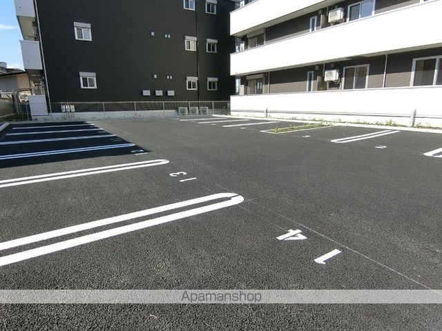 ＡＢＵＮＤＡＮＴ　Ⅰ 203 ｜ 宮城県仙台市太白区富沢西４丁目11-1（賃貸アパート1LDK・2階・43.91㎡） その21