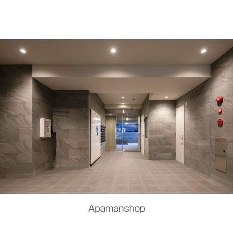 ALIVIS金山EASTの外観写真