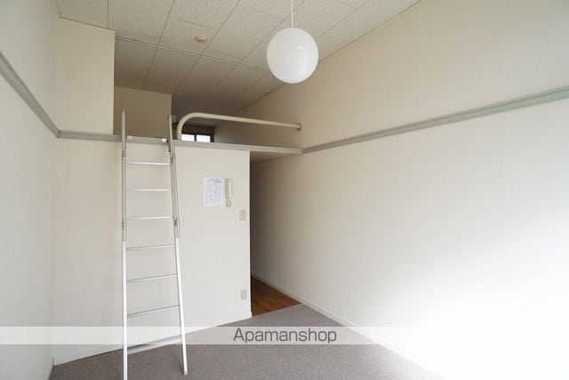 中泉ロジュマンの内装写真