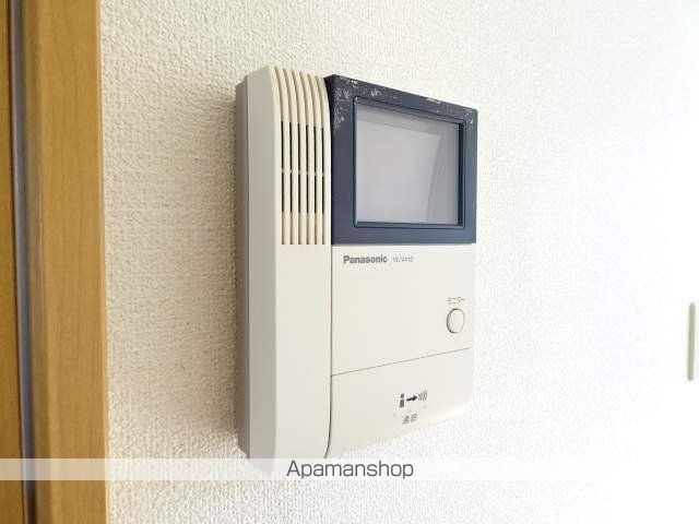 プロシードIの内装写真