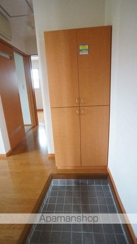 サンフィットの内装写真