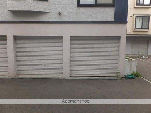 ボヌール厚別弐番館のその他写真