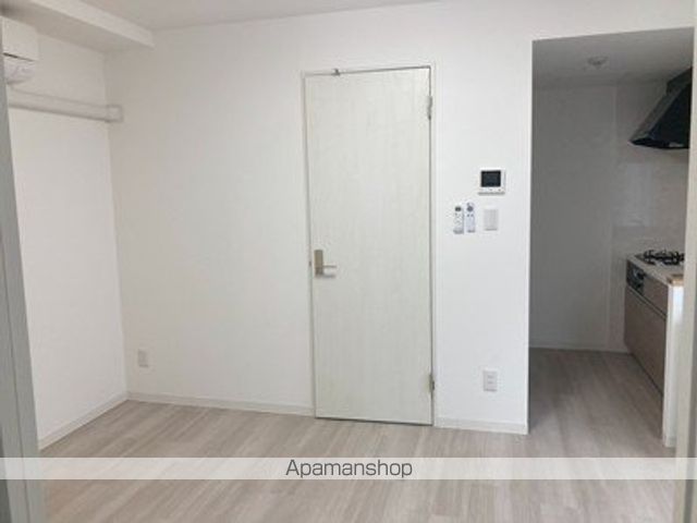 レジデンス南郷通16丁目北 Bの内装写真