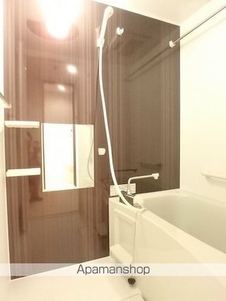 セルリアンパーク根岸[1K/27.68m2]のバス