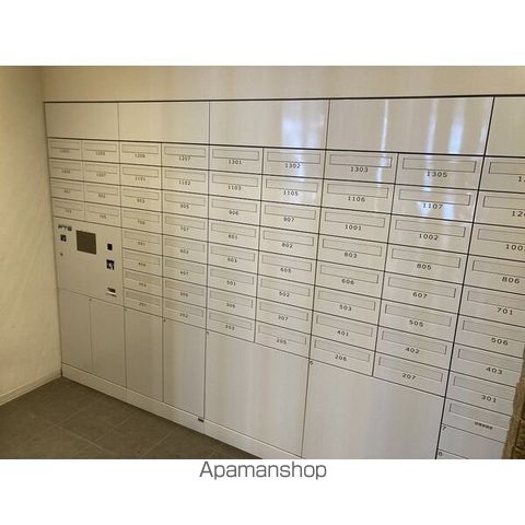 ブランズ円山北6条の内装写真