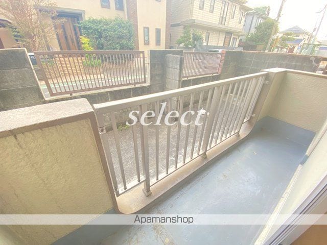 月岡マンションの内装写真