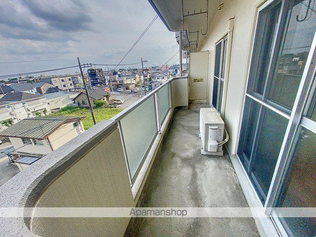 メゾンドフジの内装写真