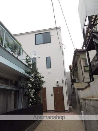 テラスハウス大和町[1LDK/37.53m2]のエントランス2