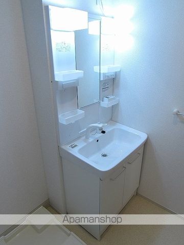 メゾン中町の内装写真