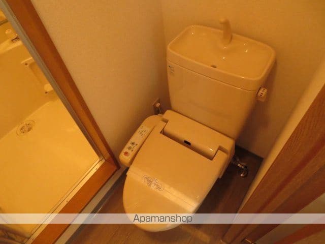 アクシーズグランデ常盤の内装写真