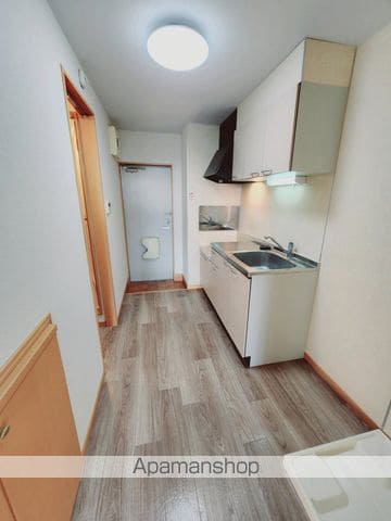 ヒカリマンションの内装写真