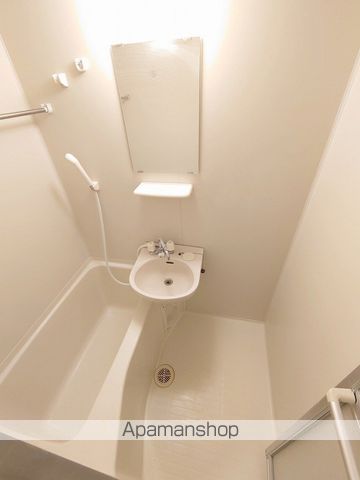 レオパレスNew SouthIIの内装写真