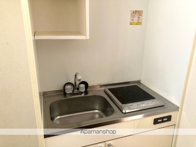 レオパレスSUNROMAN琴平の内装写真