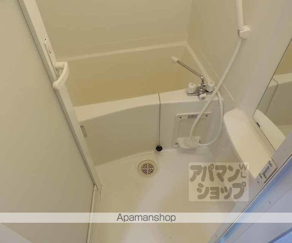 和泉ハイツの内装写真