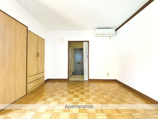 レジデンス時任の内装写真