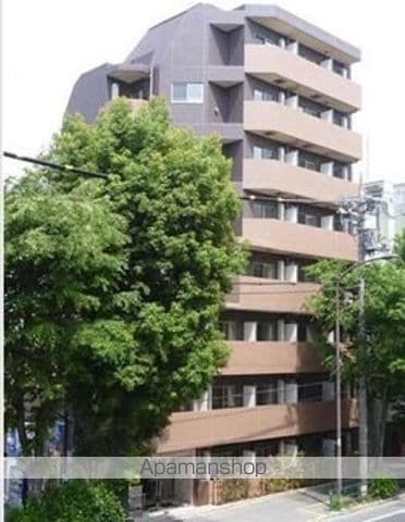 クレイシア世田谷野沢の外観写真