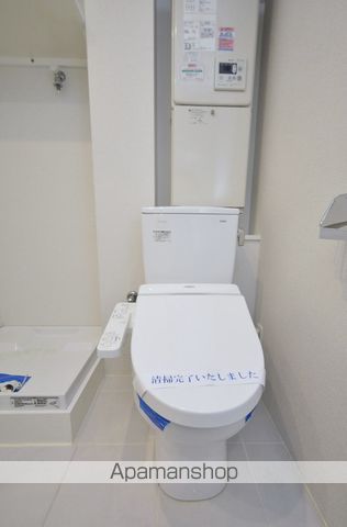 LAPIS上北沢IIの内装写真