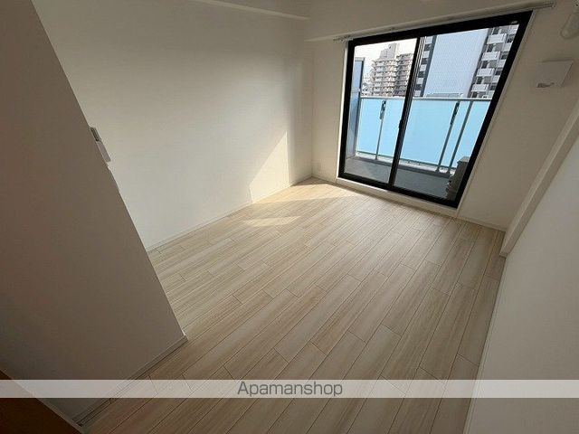S−RESIDENCE高井田BELETAの内装写真