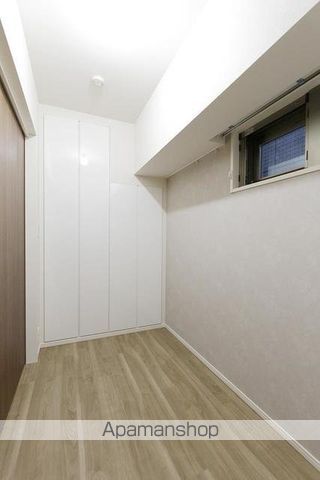 パークリュクス神田の内装写真