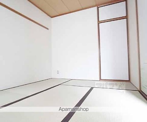 リバーサイド宝ヶ池の内装写真
