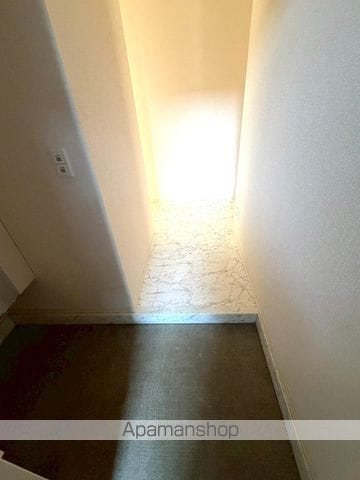エスポアール・タカムラIII B棟の内装写真
