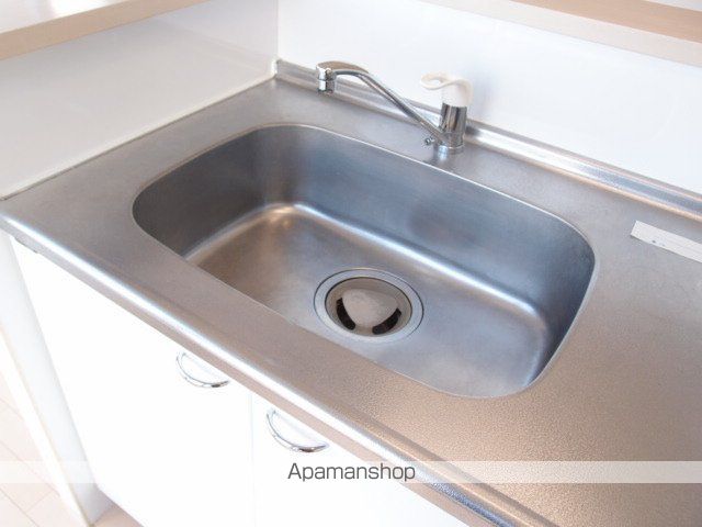 ADEN宮の森の内装写真