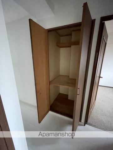 エンゼルハイム梅名の内装写真