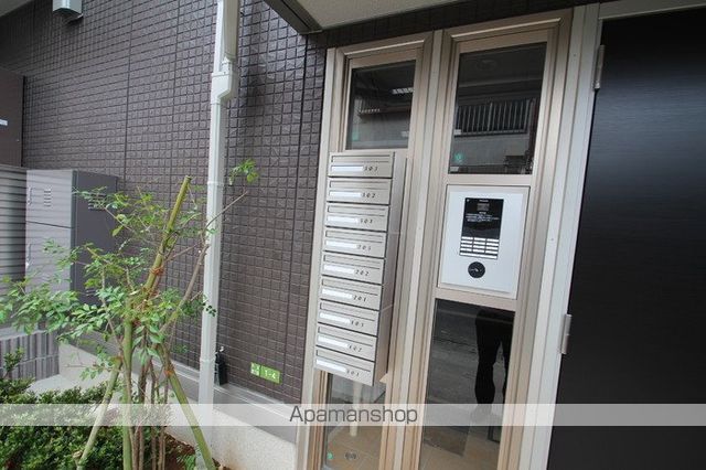 D-room煌の玄関写真