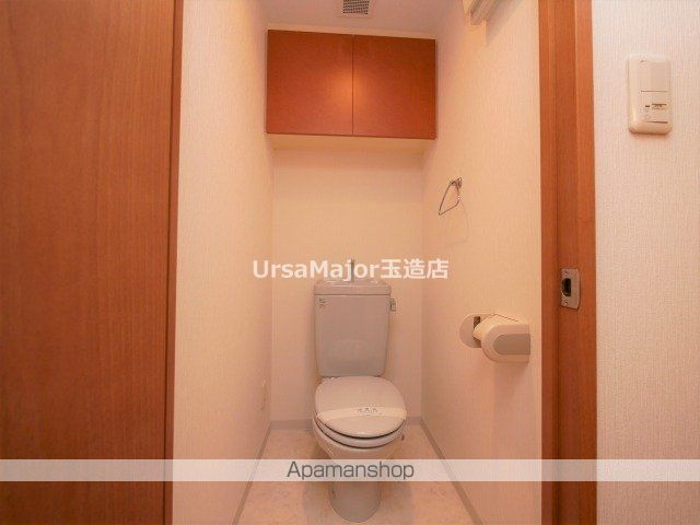 プレサンス東本町の内装写真