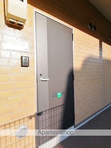 玉島長尾ハイツ B棟の外観写真