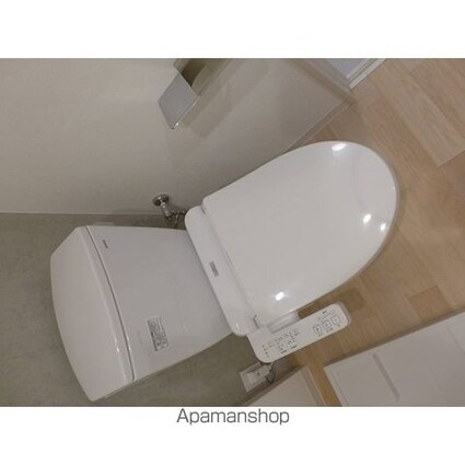 ラシクラス四谷[1K/30.15m2]のその他内装8