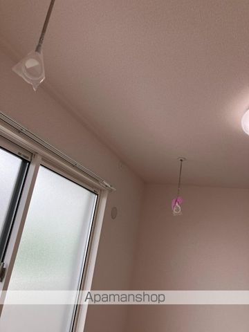 Dーresena丸山Sの内装写真