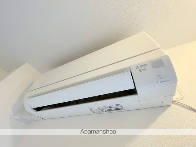 ジオエント新町の内装写真