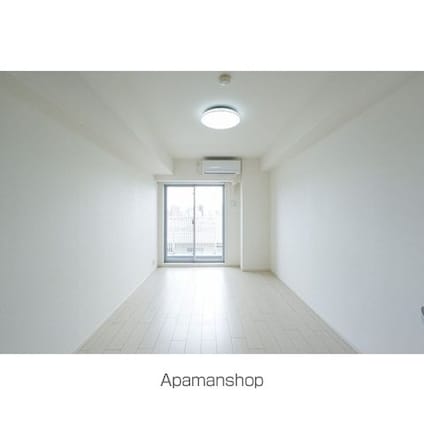コンフォリア駒場[1LDK/50.34m2]の内装