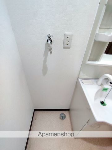 ルミエール エタンセル ドゥーの内装写真