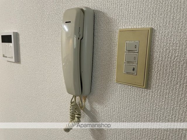 グランドハイツ春日台の内装写真
