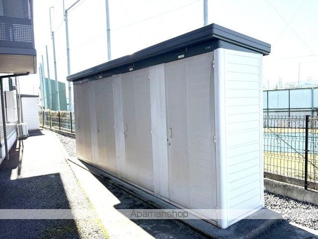 リビングタウン山形南 Bの内装写真