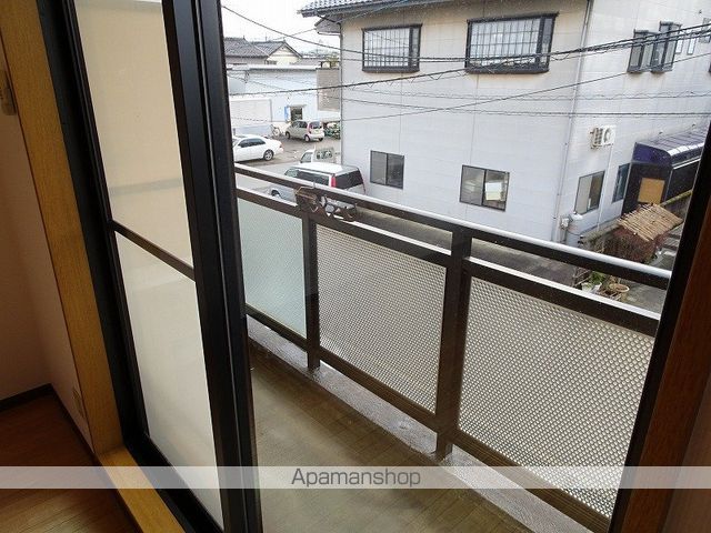 ヴィラコート金泉寺の内装写真