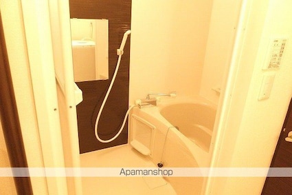 クレイノＬＩＴＴＬＥ　ＷＩＮＧ[1K/26.27m2]のリビング・居間2