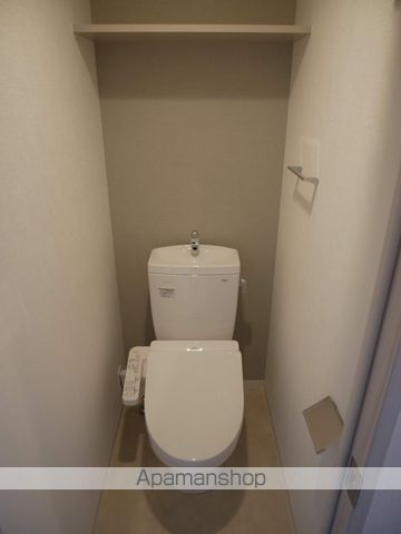 SーRESIDENCE都島LUXの内装写真