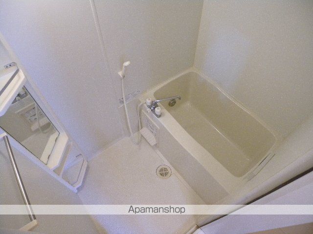 シティハイムの内装写真