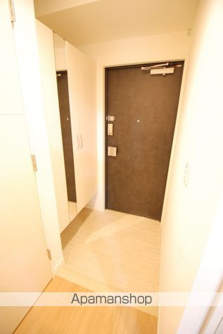 カーサ大手町の内装写真