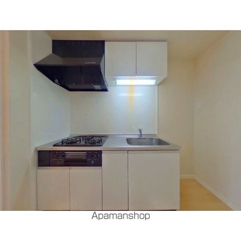 コンフォート26の内装写真