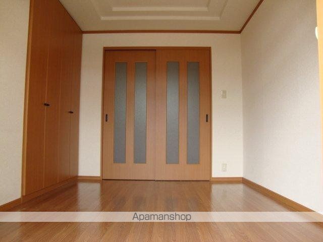 グランドールの内装写真