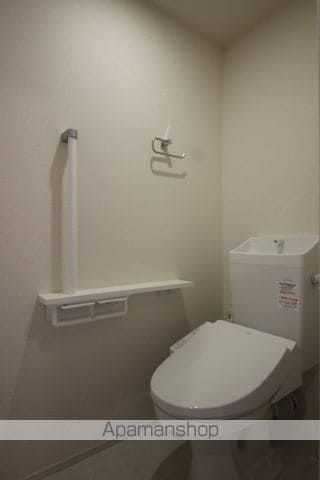D-residence荘園Bの内装写真