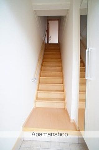 apartment 埼玉県越谷市レイクタウン２丁目
地図を見る