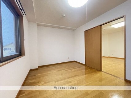 カーサデクエルノⅡ[1LDK/45.3m2]の内装6