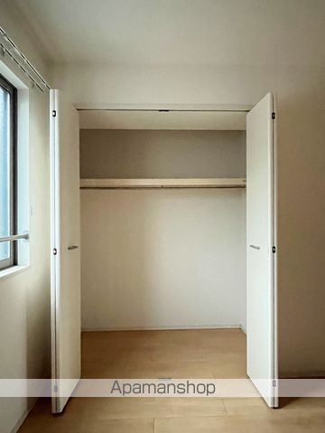 ベルゲンの内装写真